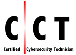 Certified Cybersecurity Technician (C CT) 212-82